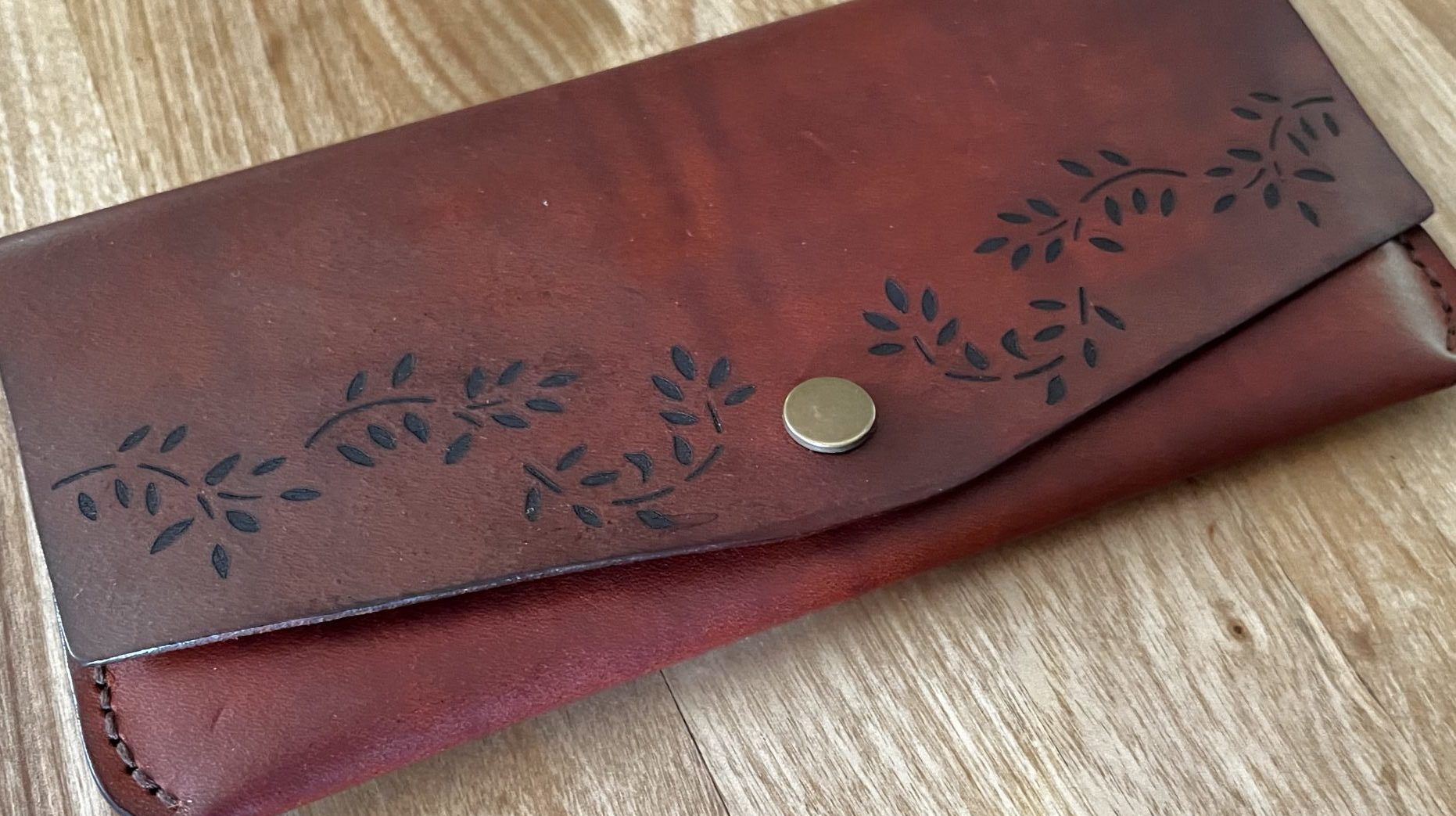 Long Wallet