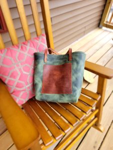 Like handbags?