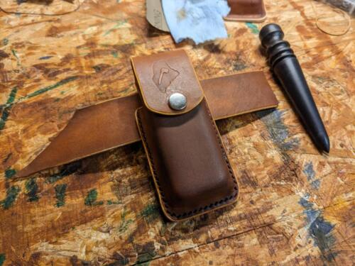 leatherman holster