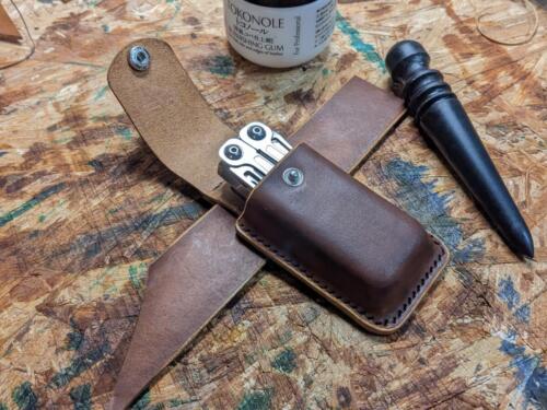 leatherman holster